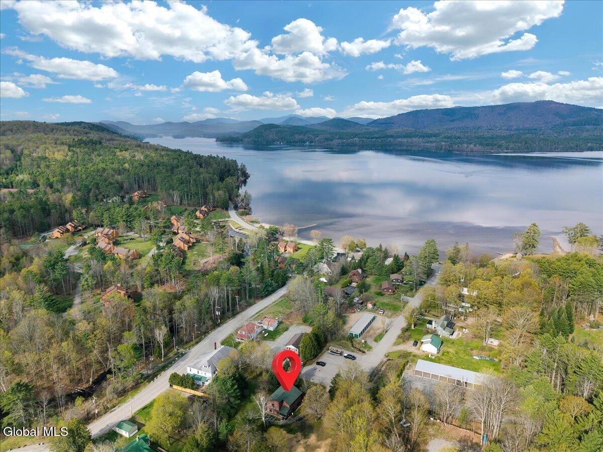 8 Red Wing Road Adirondack NY 12808