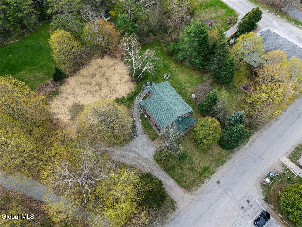 8 Red Wing Road Adirondack NY 12808