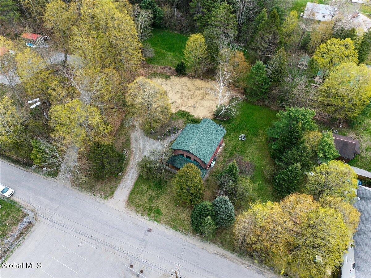 8 Red Wing Road Adirondack NY 12808