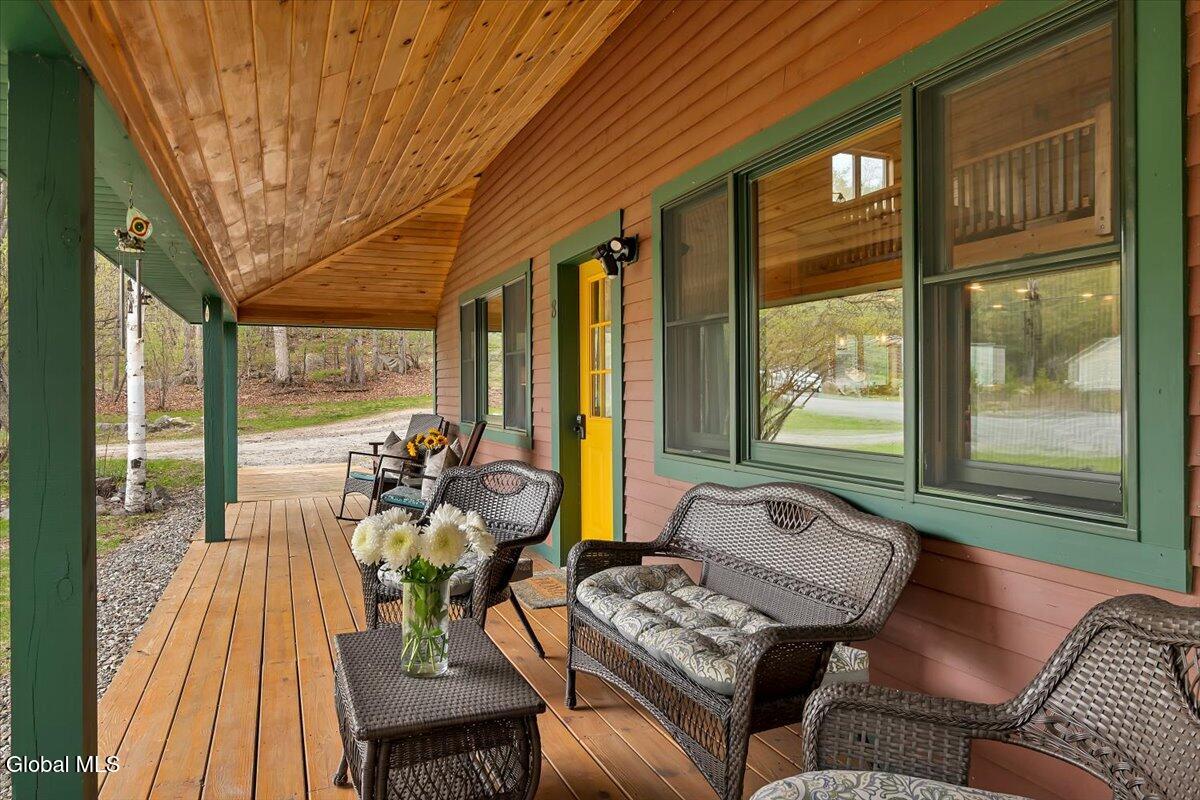 8 Red Wing Road Adirondack NY 12808