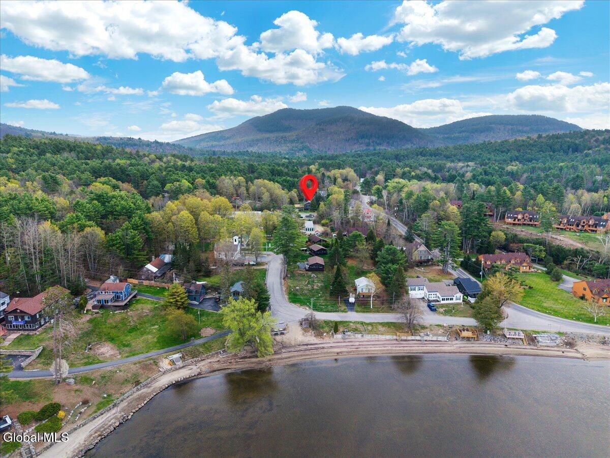 8 Red Wing Road Adirondack NY 12808