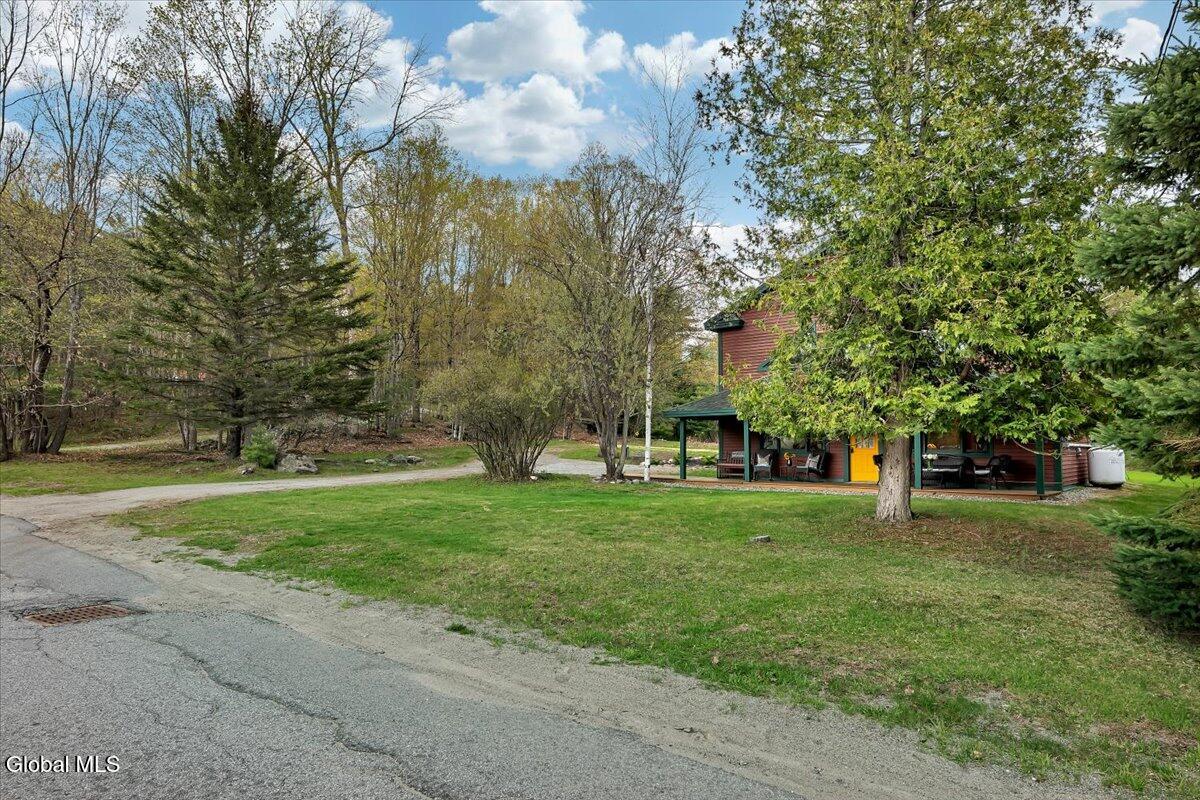 8 Red Wing Road Adirondack NY 12808