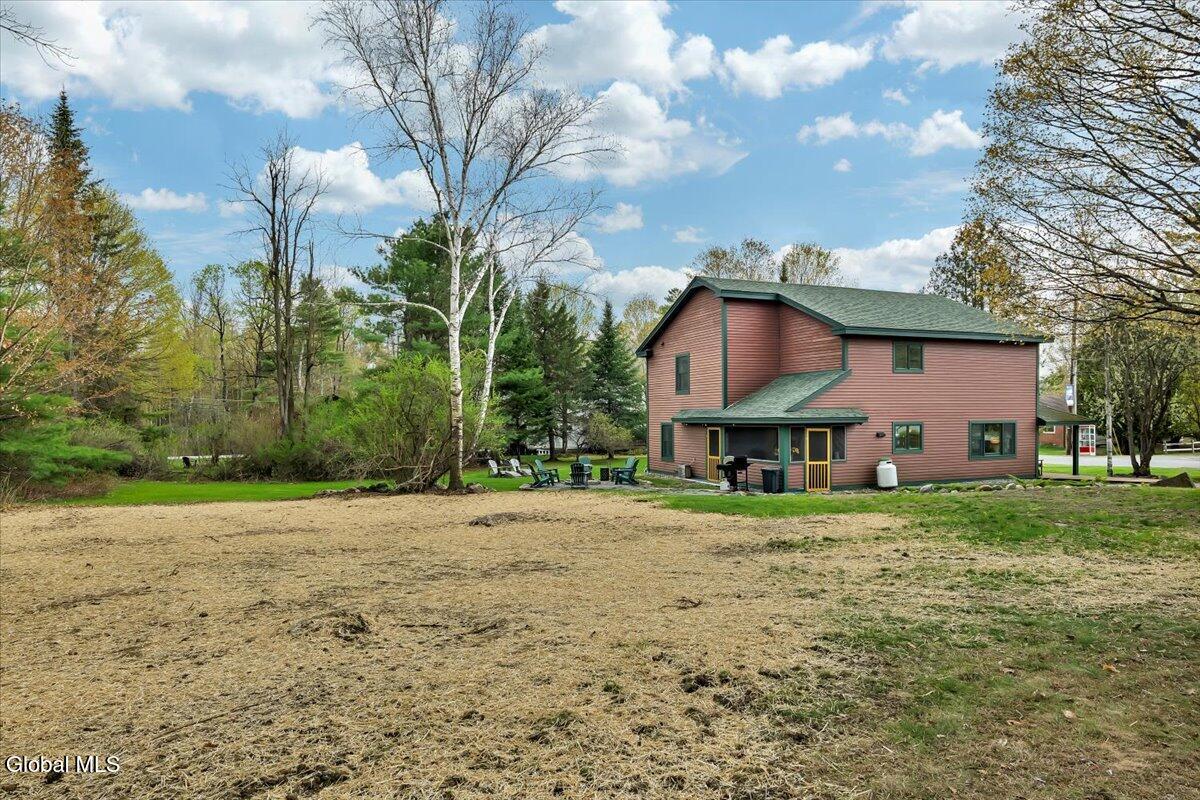 8 Red Wing Road Adirondack NY 12808