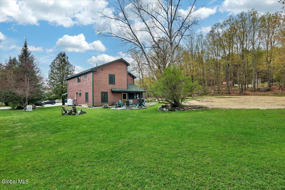 8 Red Wing Road Adirondack NY 12808
