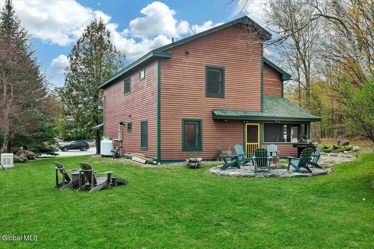 8 Red Wing Road Adirondack NY 12808
