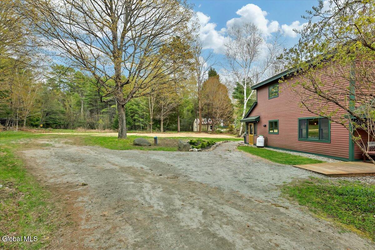 8 Red Wing Road Adirondack NY 12808