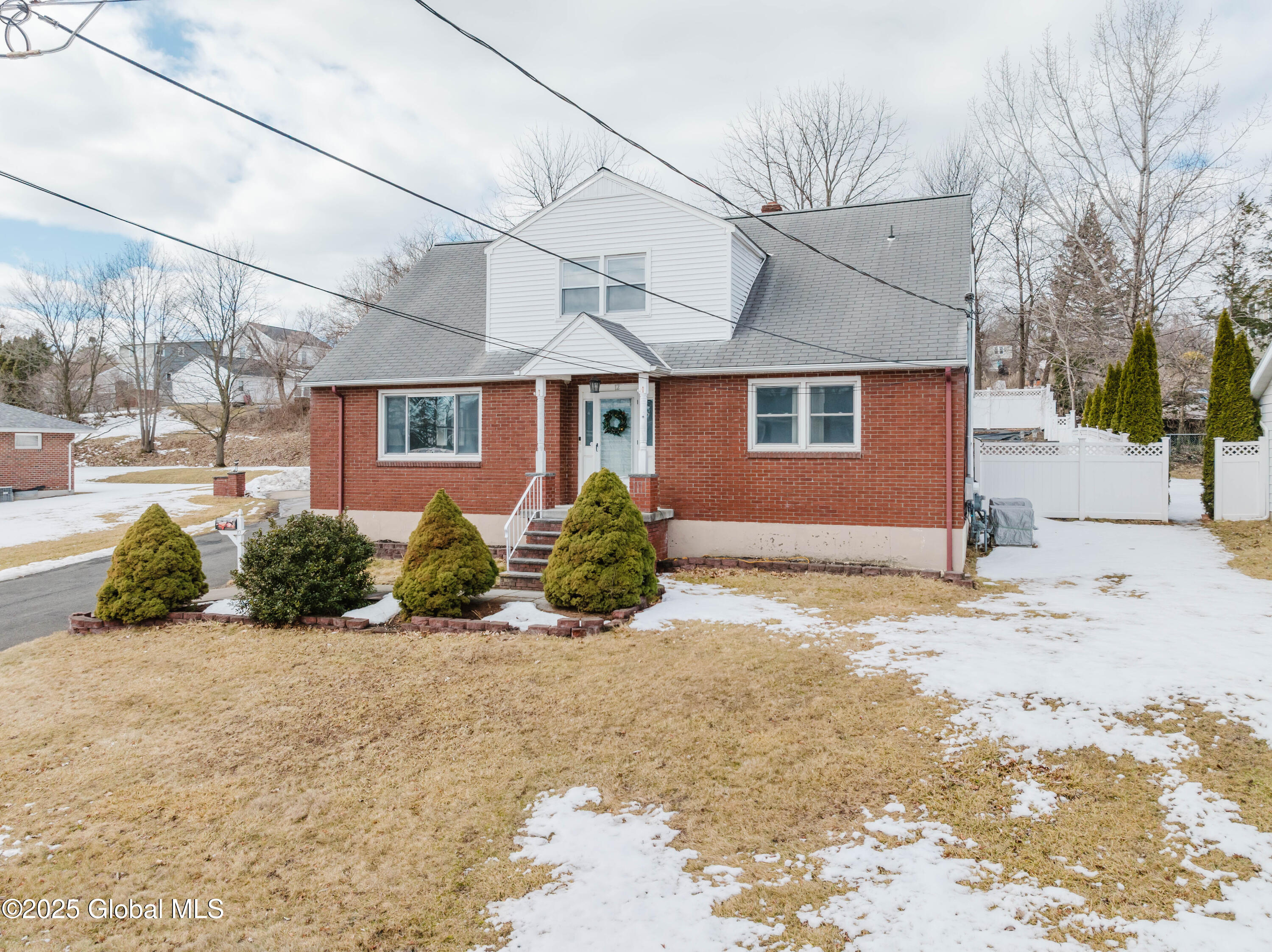 12 Pawling Street Menands NY 12204