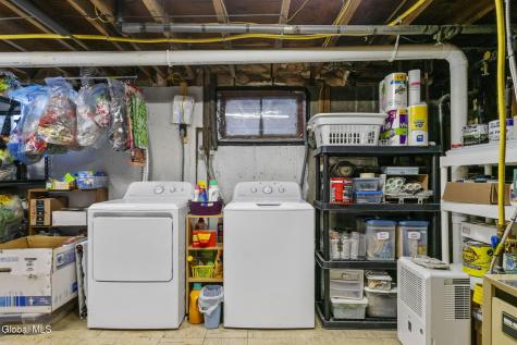 15 Mcclellan Drive Nassau NY 12123