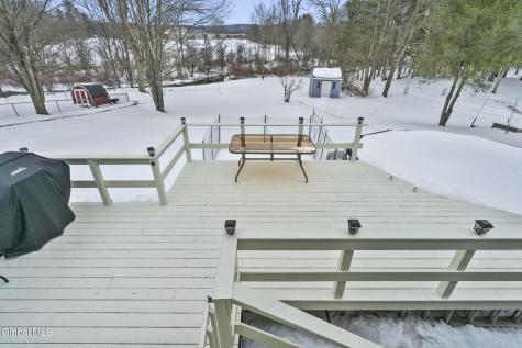 15 Mcclellan Drive Nassau NY 12123