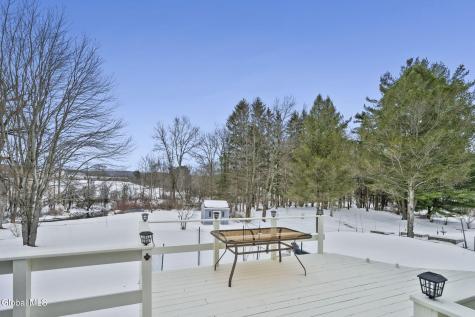 15 Mcclellan Drive Nassau NY 12123