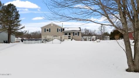 15 Mcclellan Drive Nassau NY 12123