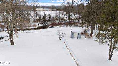 15 Mcclellan Drive Nassau NY 12123