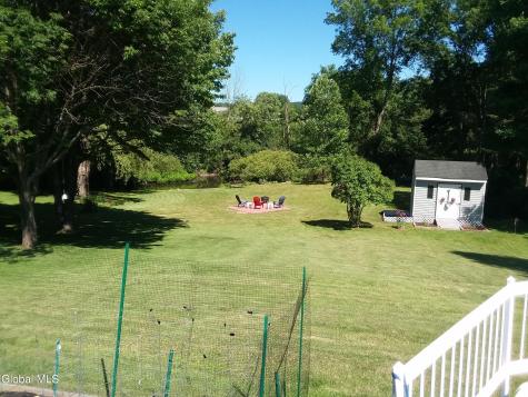 15 Mcclellan Drive Nassau NY 12123