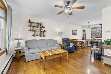 15 Mcclellan Drive Nassau NY 12123