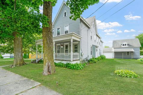 334 Forest Avenue Amsterdam NY 12010