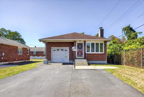 60 Dartmouth Street Albany NY 12209