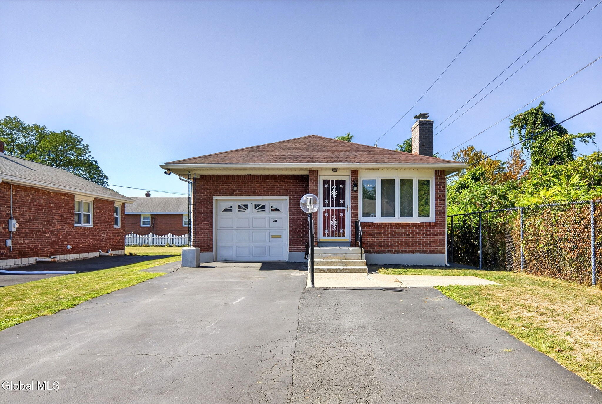 60 Dartmouth Street Albany NY 12209