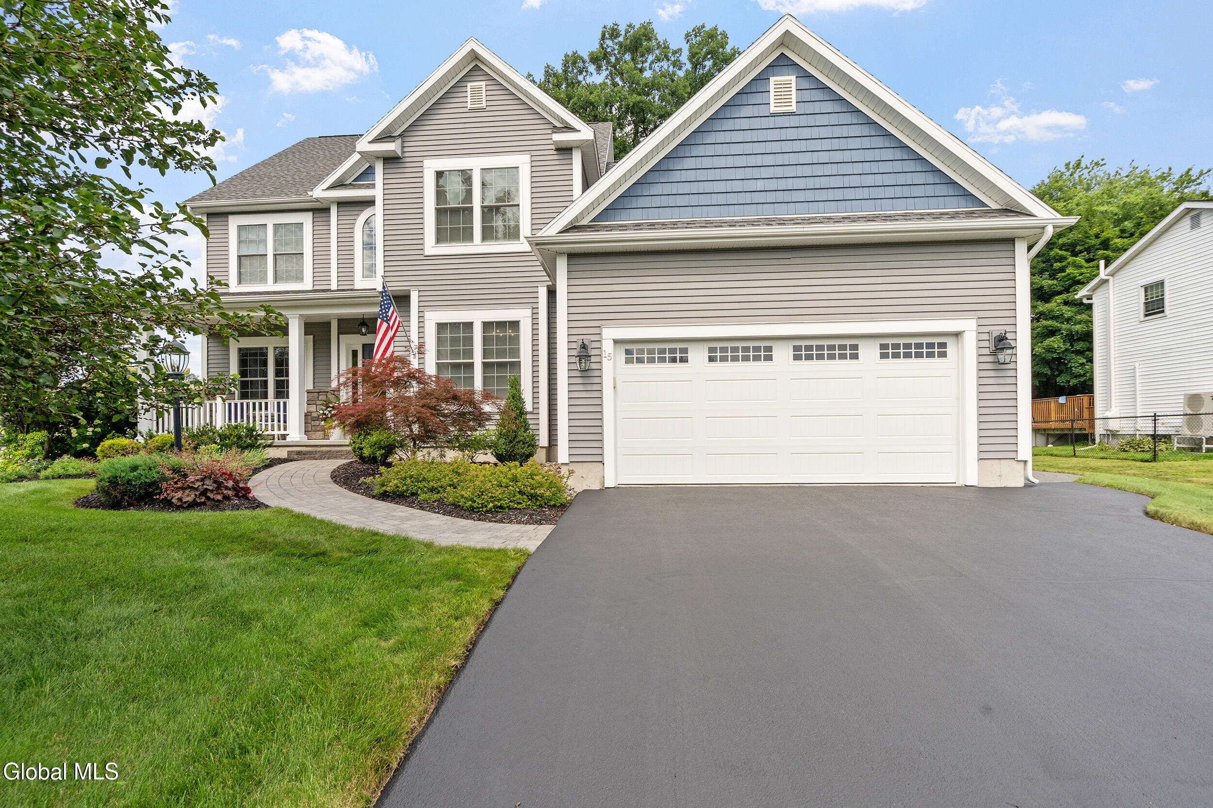 15 Denhelder Drive Ballston Lake NY 12019