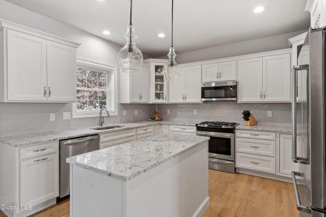 15 Denhelder Drive Ballston Lake NY 12019