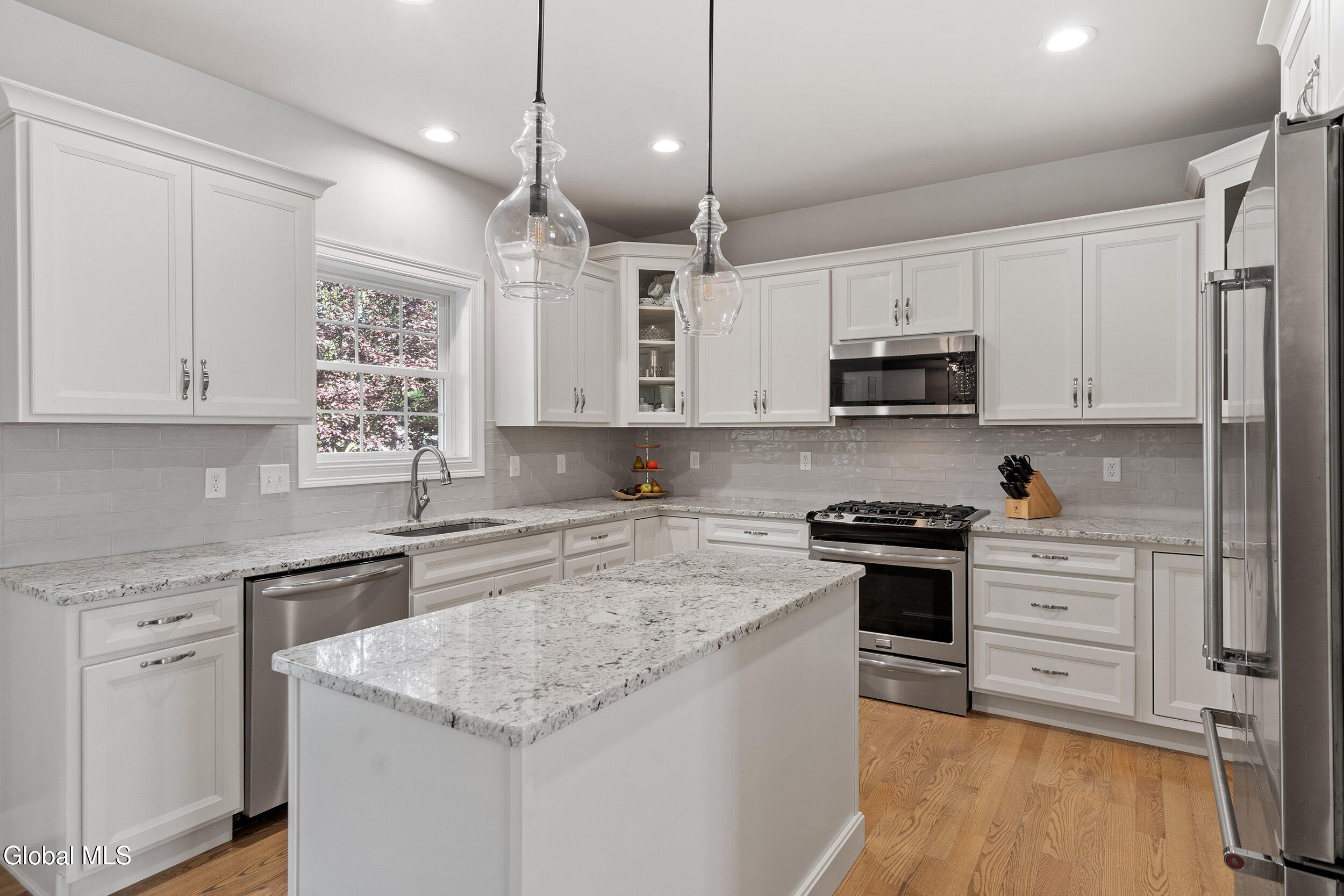 15 Denhelder Drive Ballston Lake NY 12019