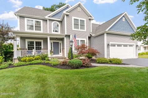 15 Denhelder Drive Ballston Lake NY 12019