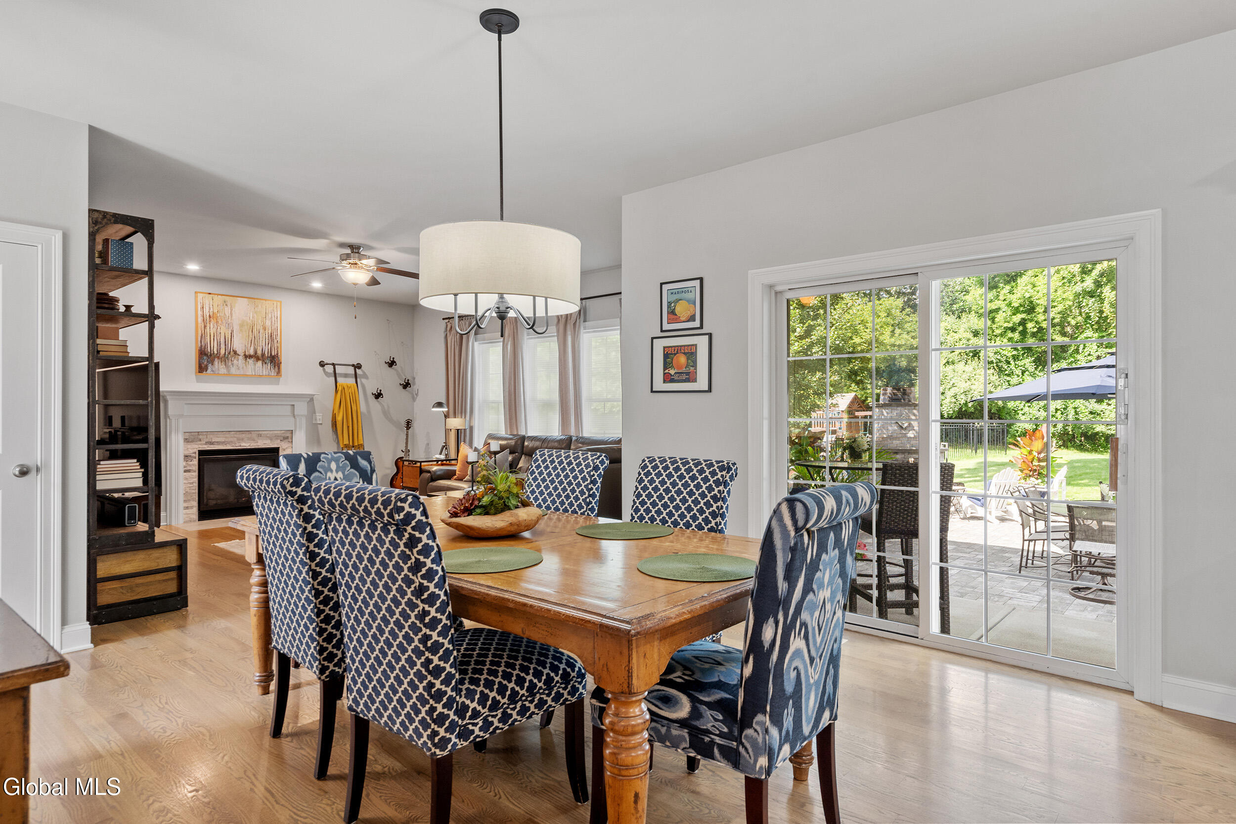 15 Denhelder Drive Ballston Lake NY 12019