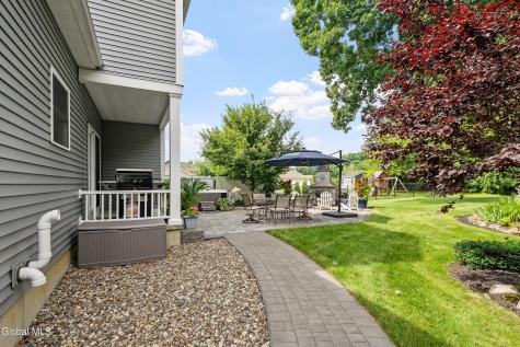 15 Denhelder Drive Ballston Lake NY 12019