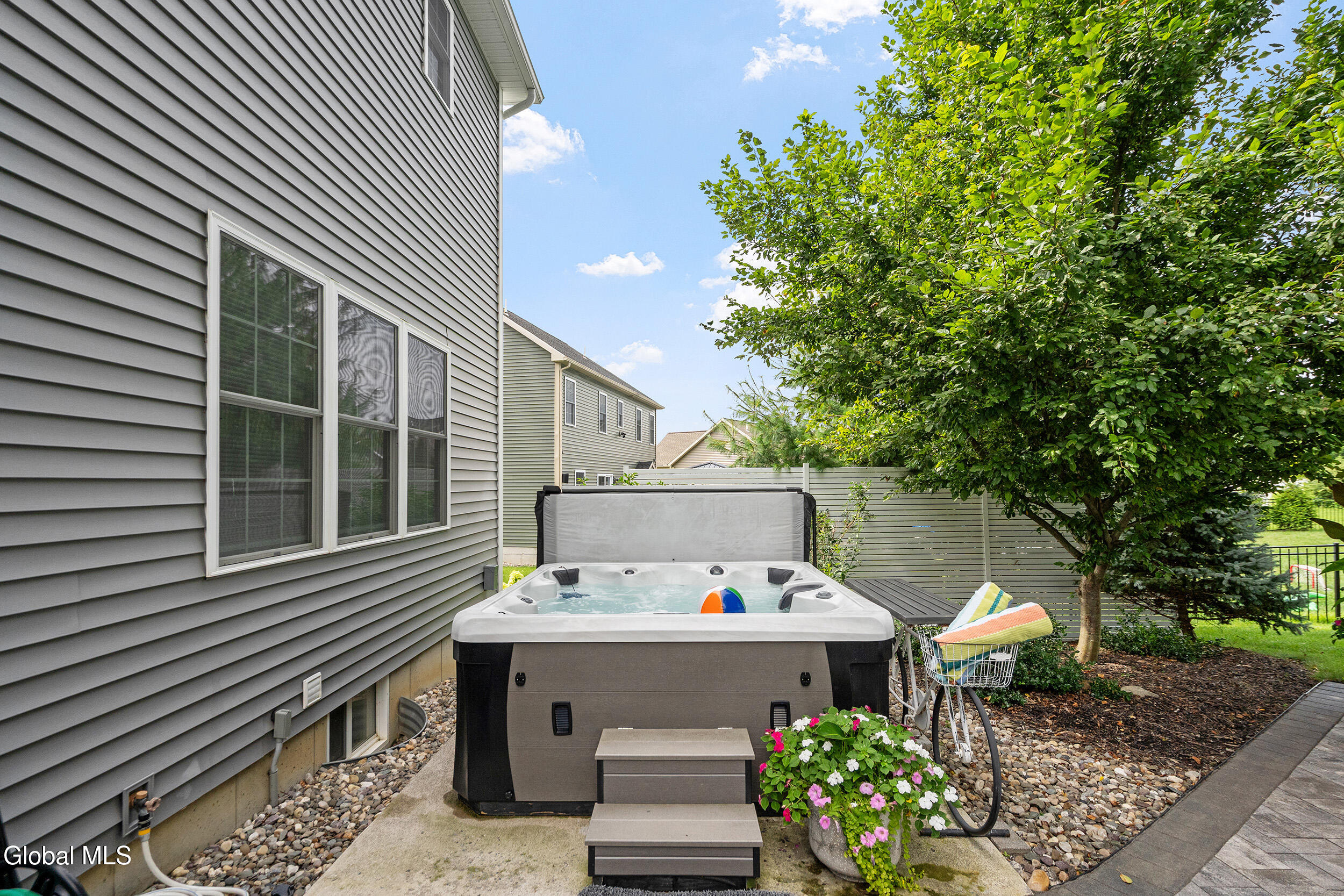 15 Denhelder Drive Ballston Lake NY 12019