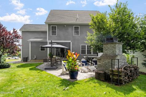 15 Denhelder Drive Ballston Lake NY 12019