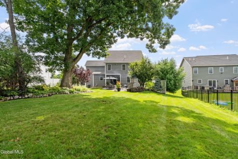 15 Denhelder Drive Ballston Lake NY 12019
