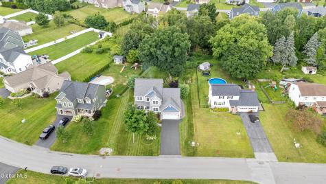 15 Denhelder Drive Ballston Lake NY 12019