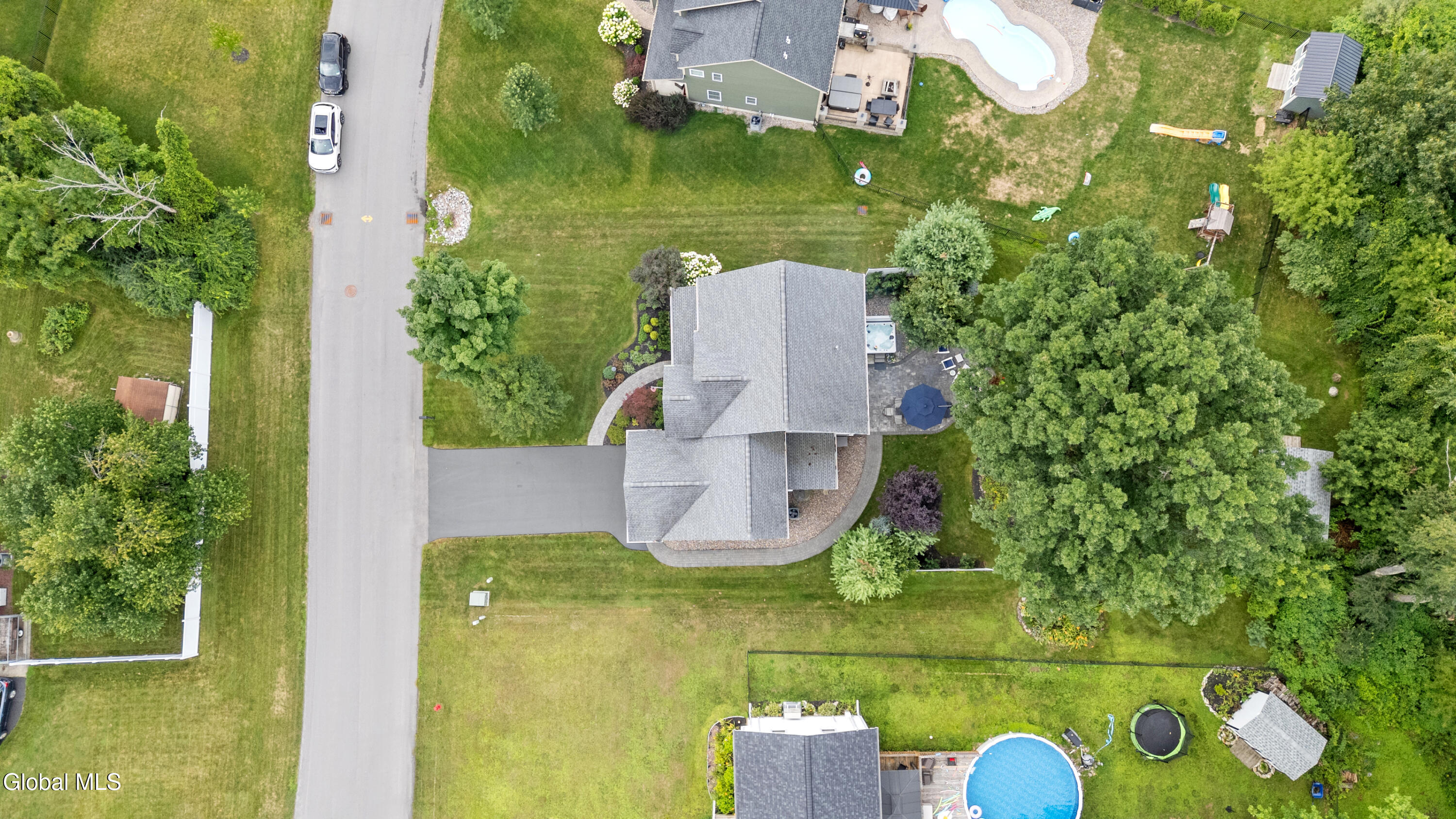 15 Denhelder Drive Ballston Lake NY 12019