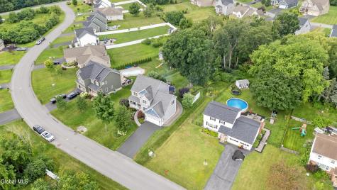 15 Denhelder Drive Ballston Lake NY 12019