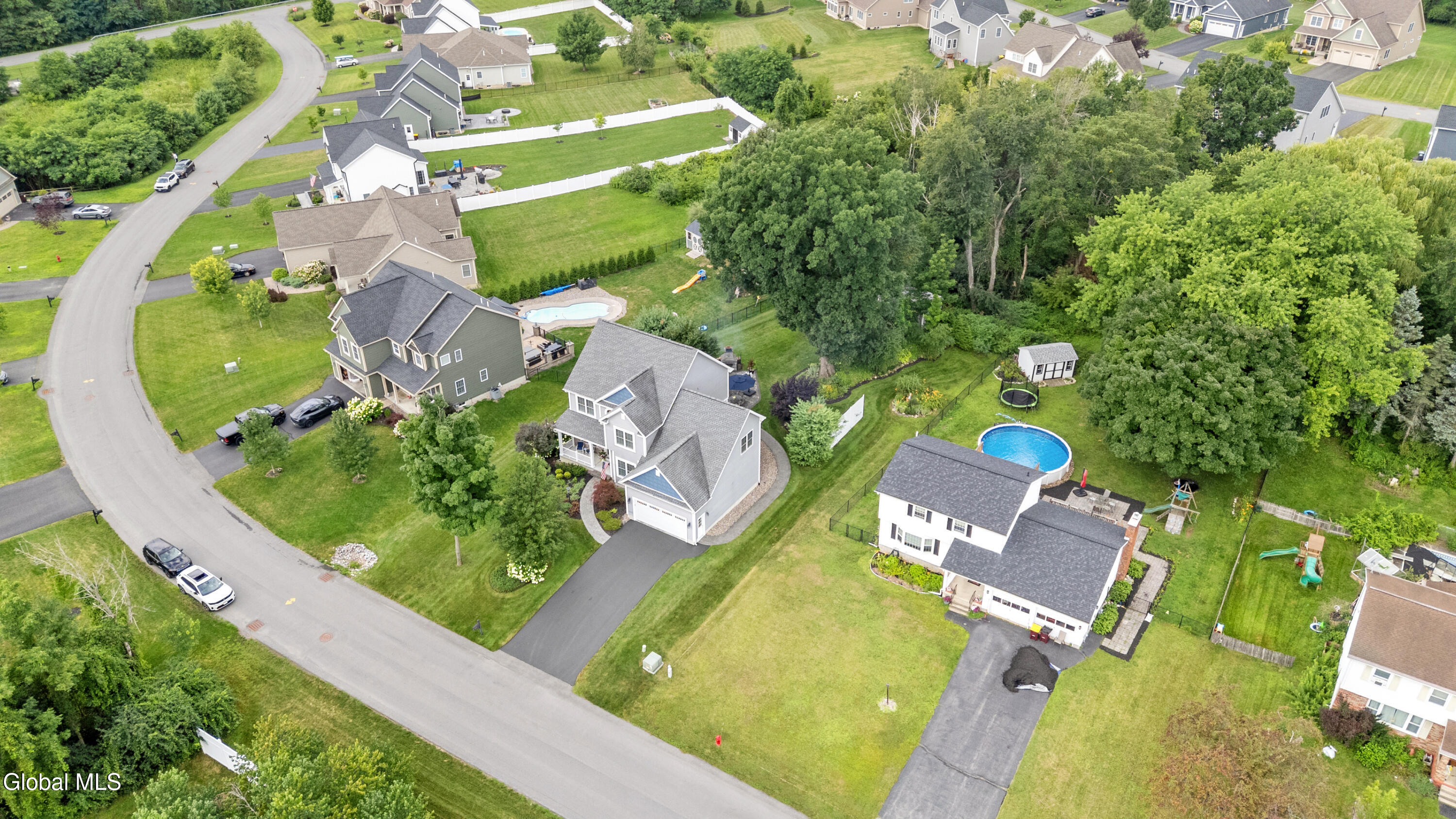 15 Denhelder Drive Ballston Lake NY 12019