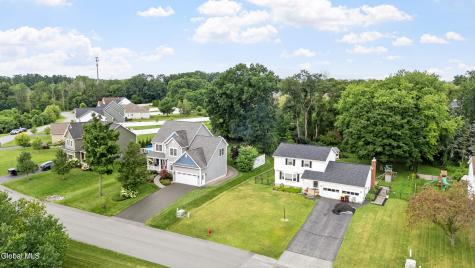 15 Denhelder Drive Ballston Lake NY 12019