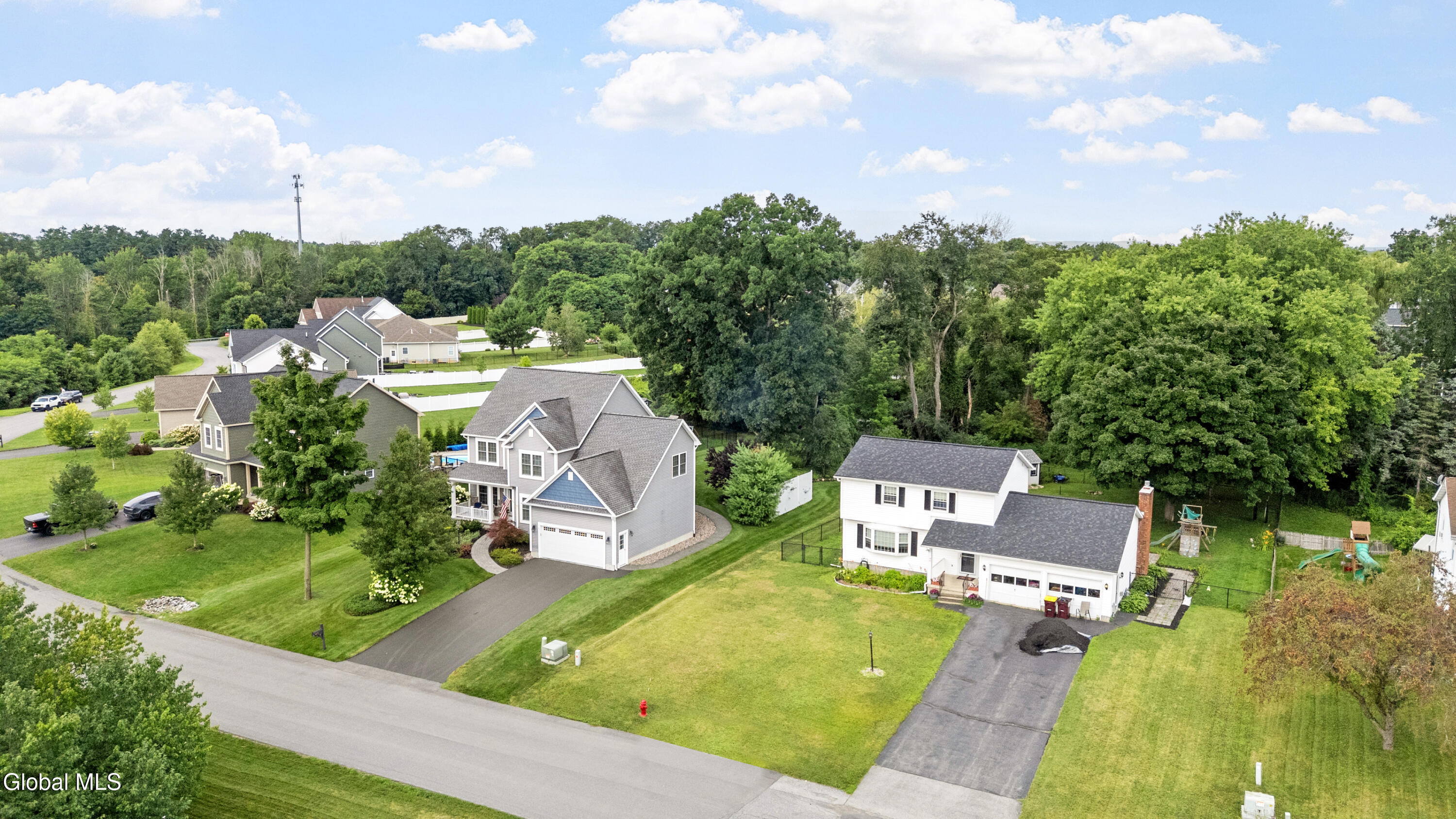 15 Denhelder Drive Ballston Lake NY 12019