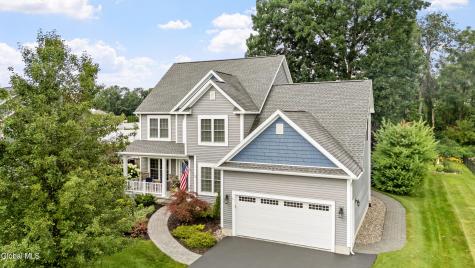 15 Denhelder Drive Ballston Lake NY 12019