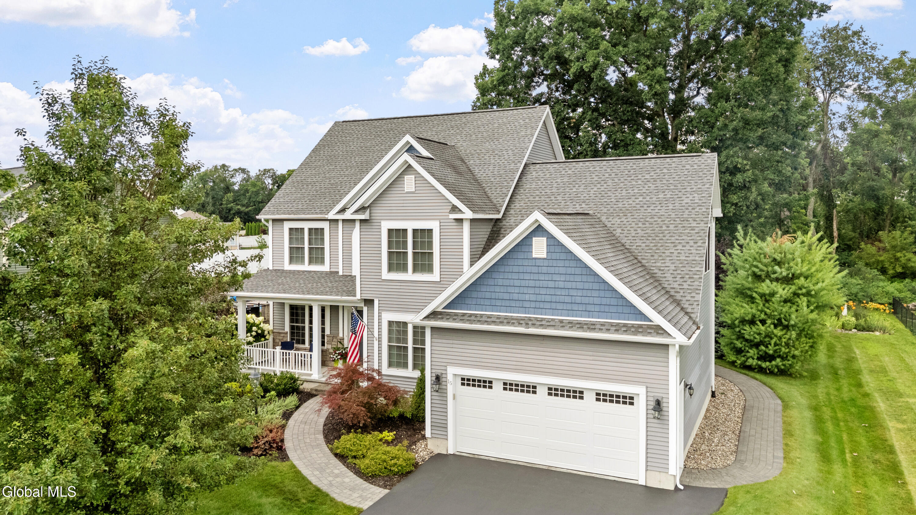 15 Denhelder Drive Ballston Lake NY 12019