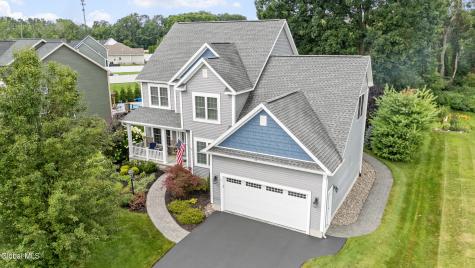 15 Denhelder Drive Ballston Lake NY 12019