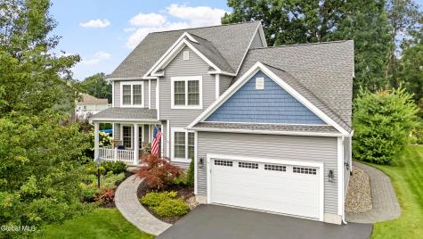 15 Denhelder Drive Ballston Lake NY 12019
