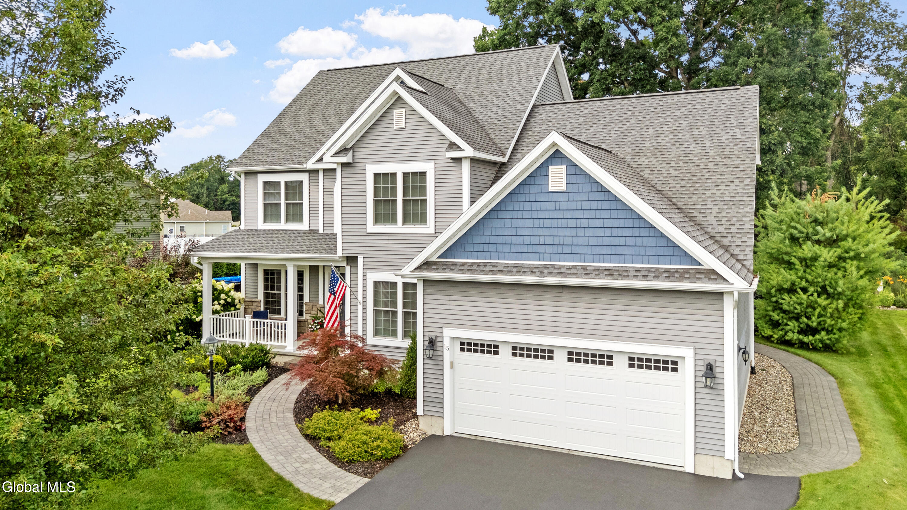 15 Denhelder Drive Ballston Lake NY 12019