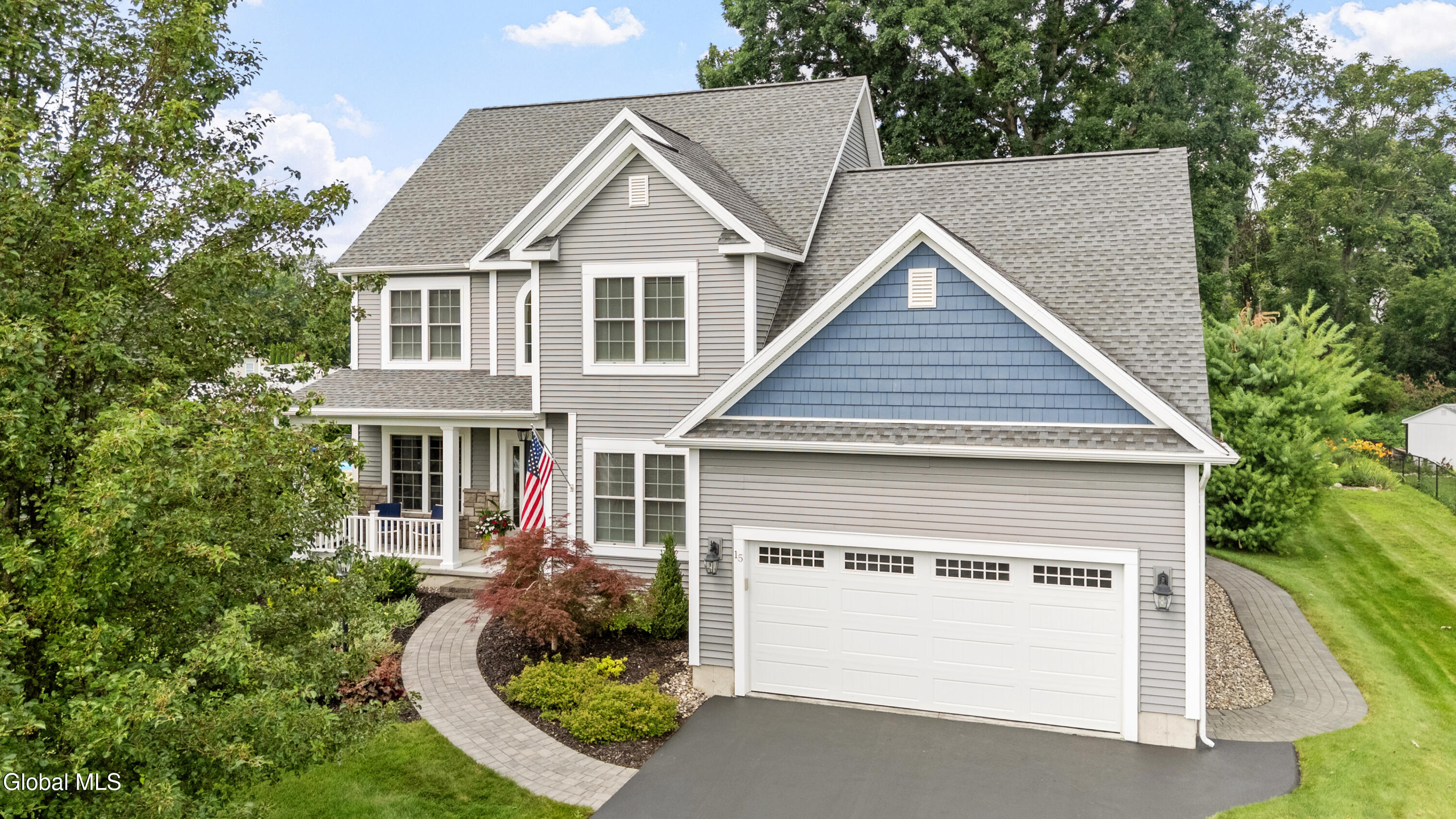 15 Denhelder Drive Ballston Lake NY 12019