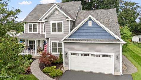 15 Denhelder Drive Ballston Lake NY 12019