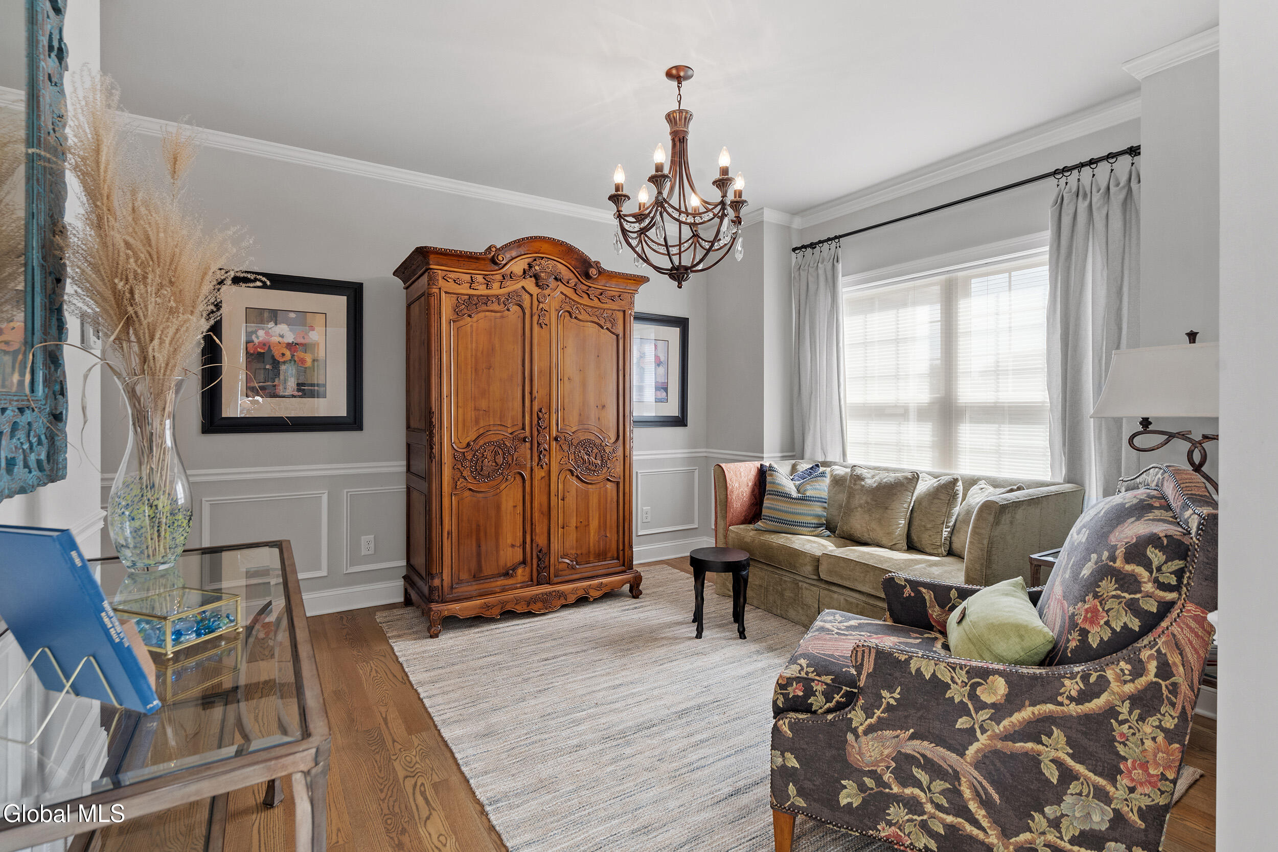 15 Denhelder Drive Ballston Lake NY 12019