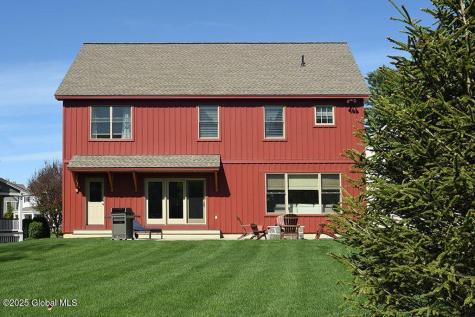 34 Middle Grove Road Middle Grove NY 12833