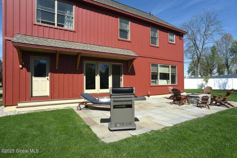 34 Middle Grove Road Middle Grove NY 12833