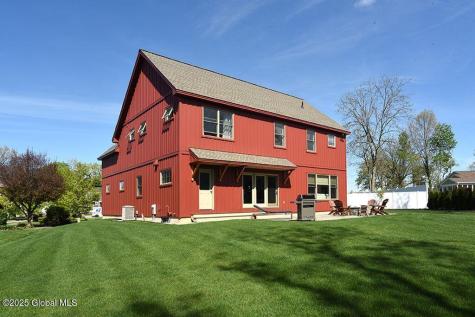 34 Middle Grove Road Middle Grove NY 12833