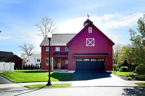 34 Middle Grove Road Middle Grove NY 12833