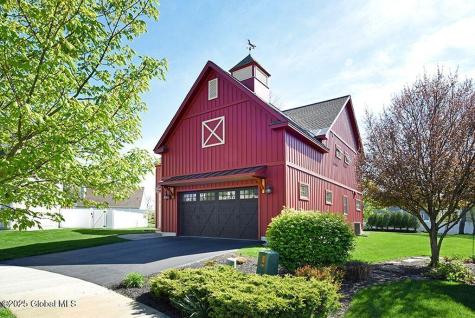 34 Middle Grove Road Middle Grove NY 12833