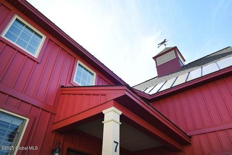 34 Middle Grove Road Middle Grove NY 12833